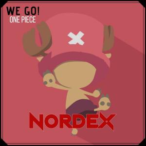 ดาวน์โหลดและฟังเพลง We Go! (One Piece) (其他) พร้อมเนื้อเพลงจาก Nordex