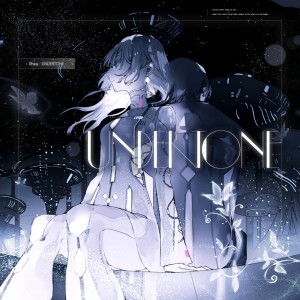 Listen to UNDERTONE (feat. q'yul) song with lyrics from 西島尊大