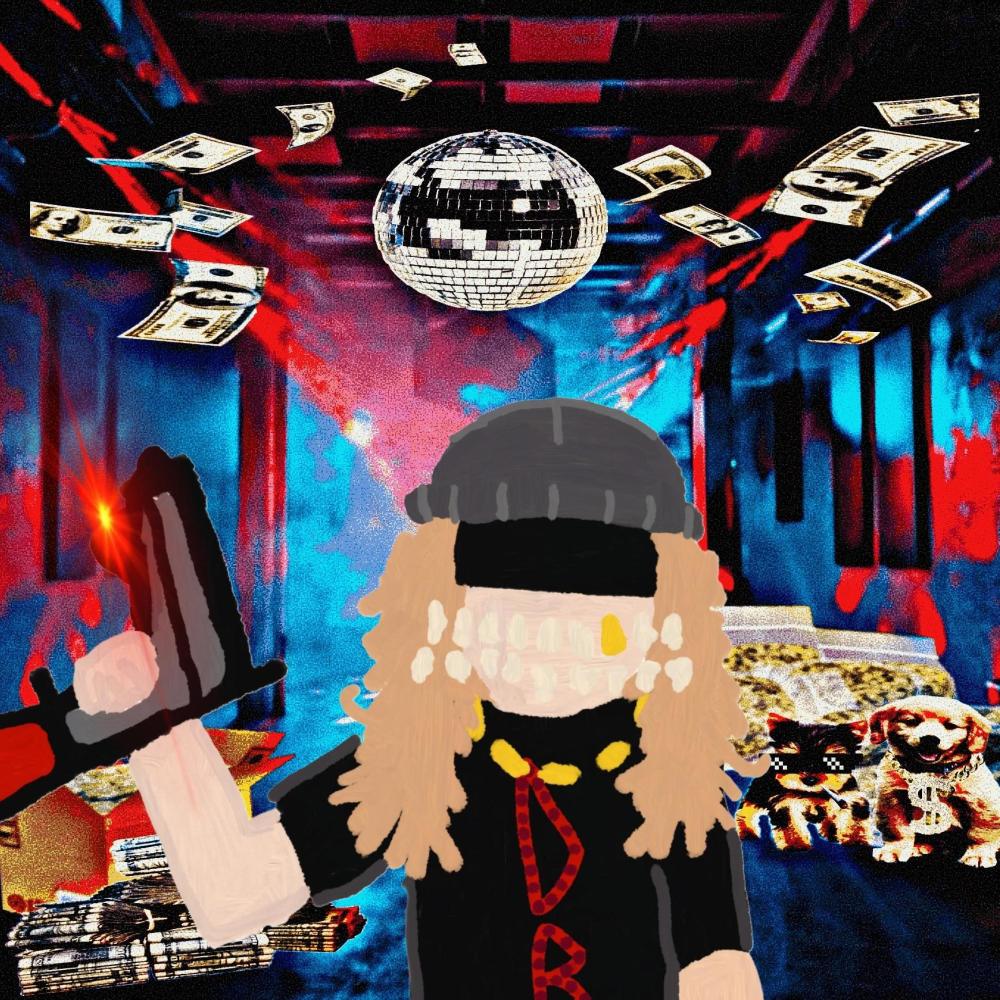 RED40! (Explicit)