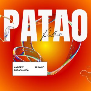 AlbWho的專輯Patao (Pathos)