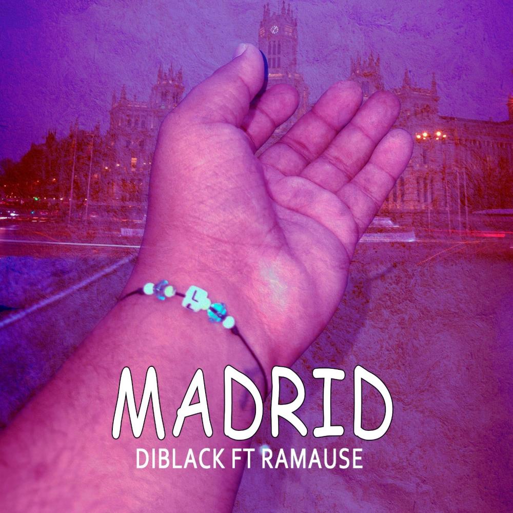 Madrid (feat. Ramause)