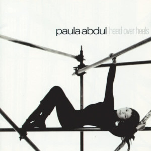 Paula Abdul的專輯Head Over Heels