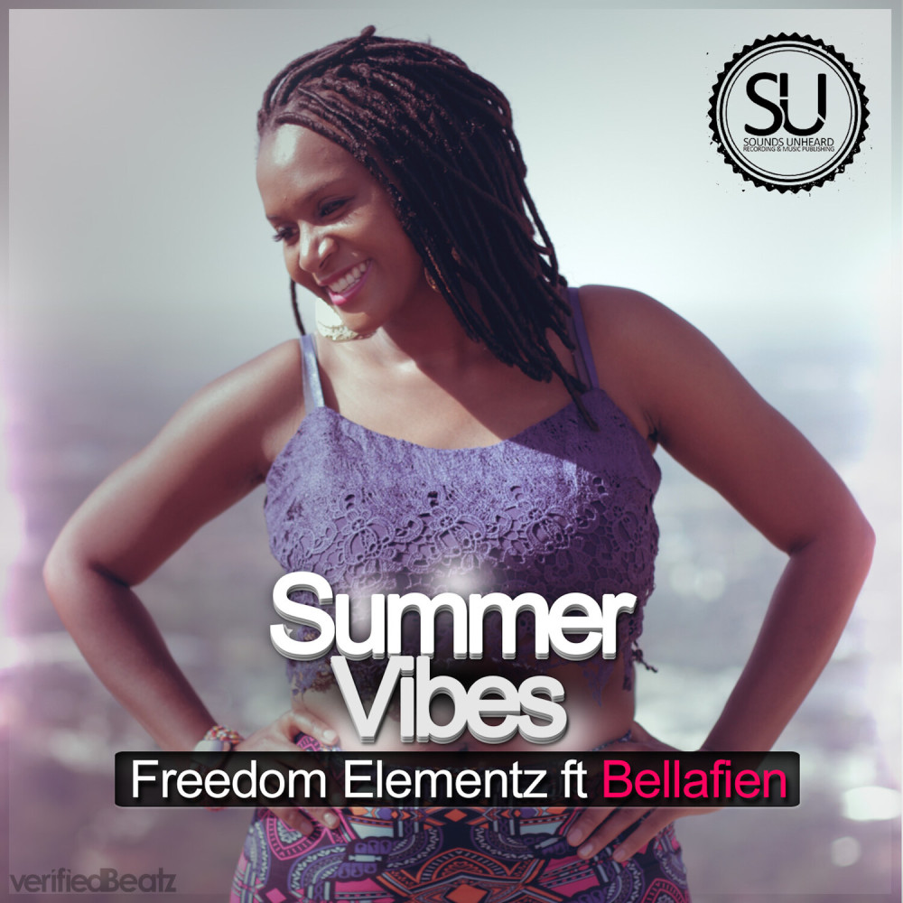 Summer Vibes (Remix)