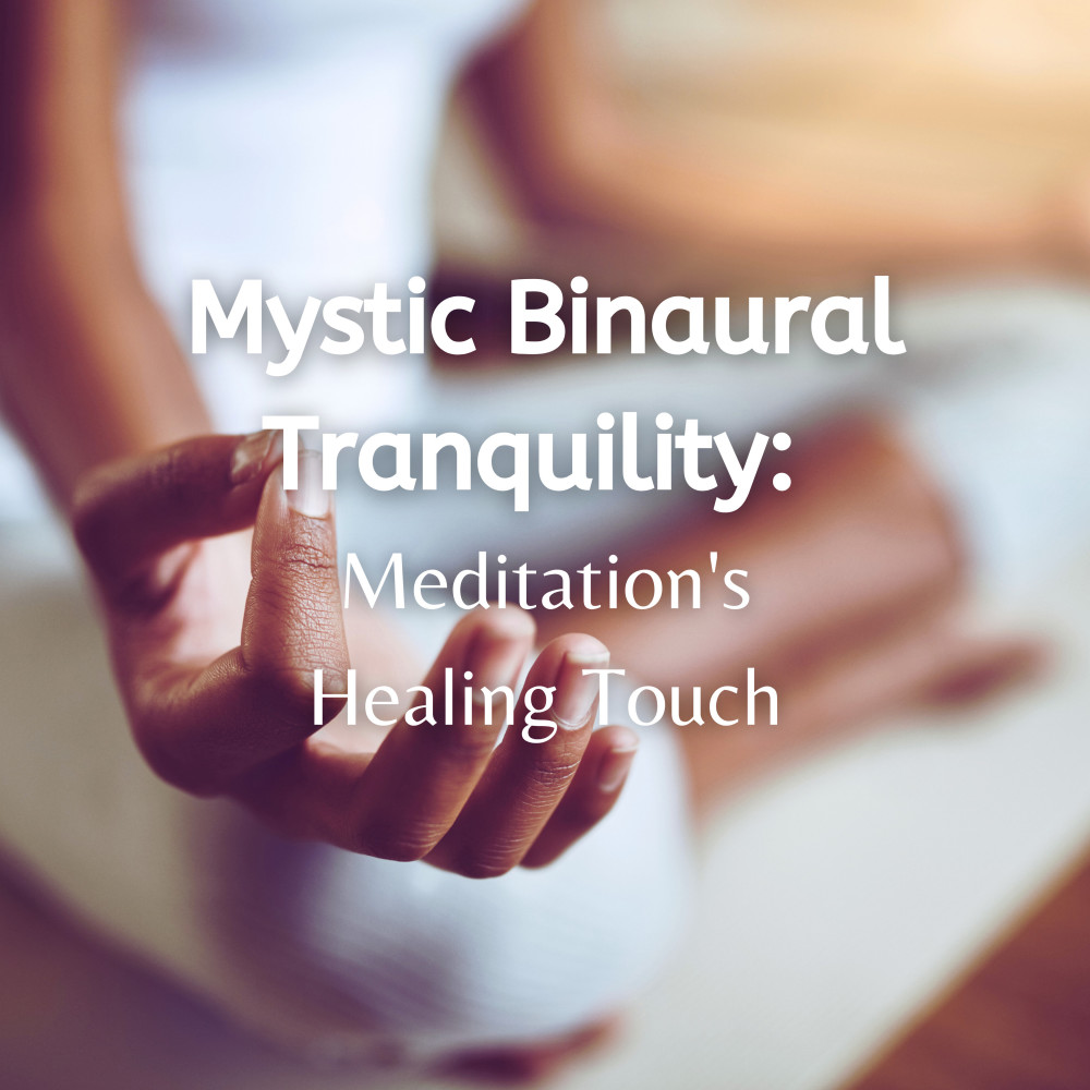285 Hz ❯ Immune System Boost