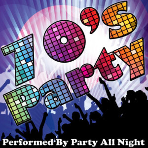 ดาวน์โหลดและฟังเพลง I Will Survive พร้อมเนื้อเพลงจาก Party All Night