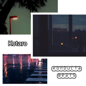 Album Kotaro from LoFi Moments