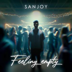Sanjoy的專輯Feeling Empty