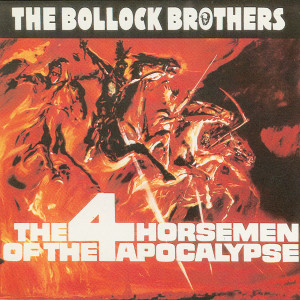 ดาวน์โหลดและฟังเพลง Legend Of The Snake - Original พร้อมเนื้อเพลงจาก The Bollock Brothers