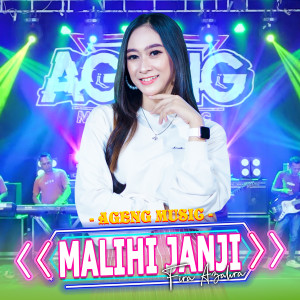 Dengarkan Malihi Janji lagu dari Fira Azahra dengan lirik