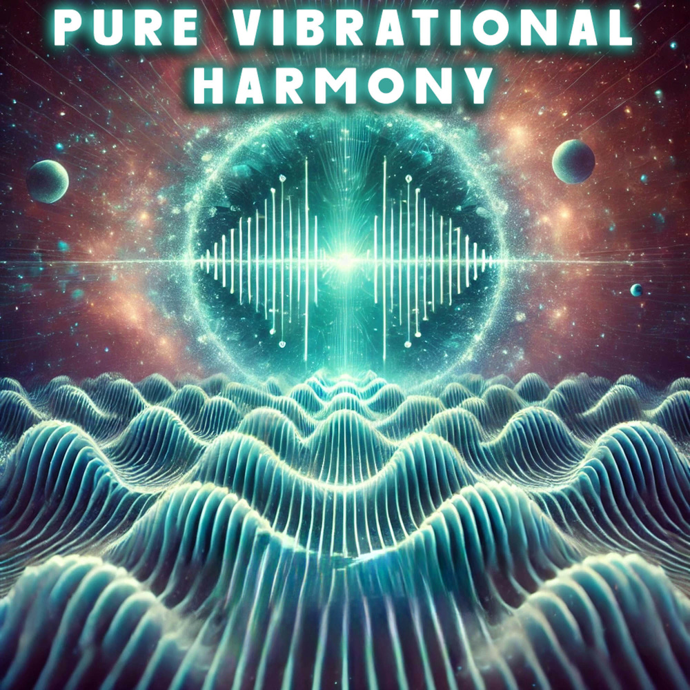 Sacred Relaxation Luminous