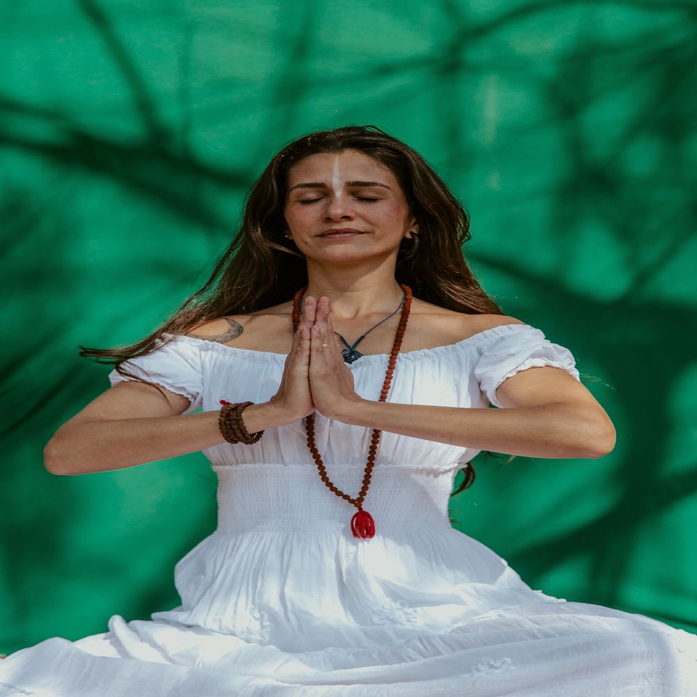 Calm Meditation