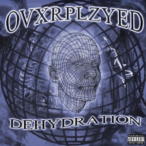Album dehydration from 