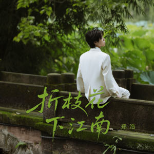 Album 折枝花下江南 from 郑浩