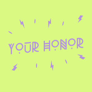 DJ Heart的專輯Your Honor