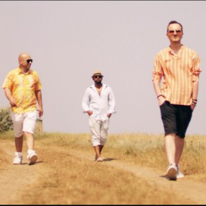 收聽DJ Sava的Africa歌詞歌曲