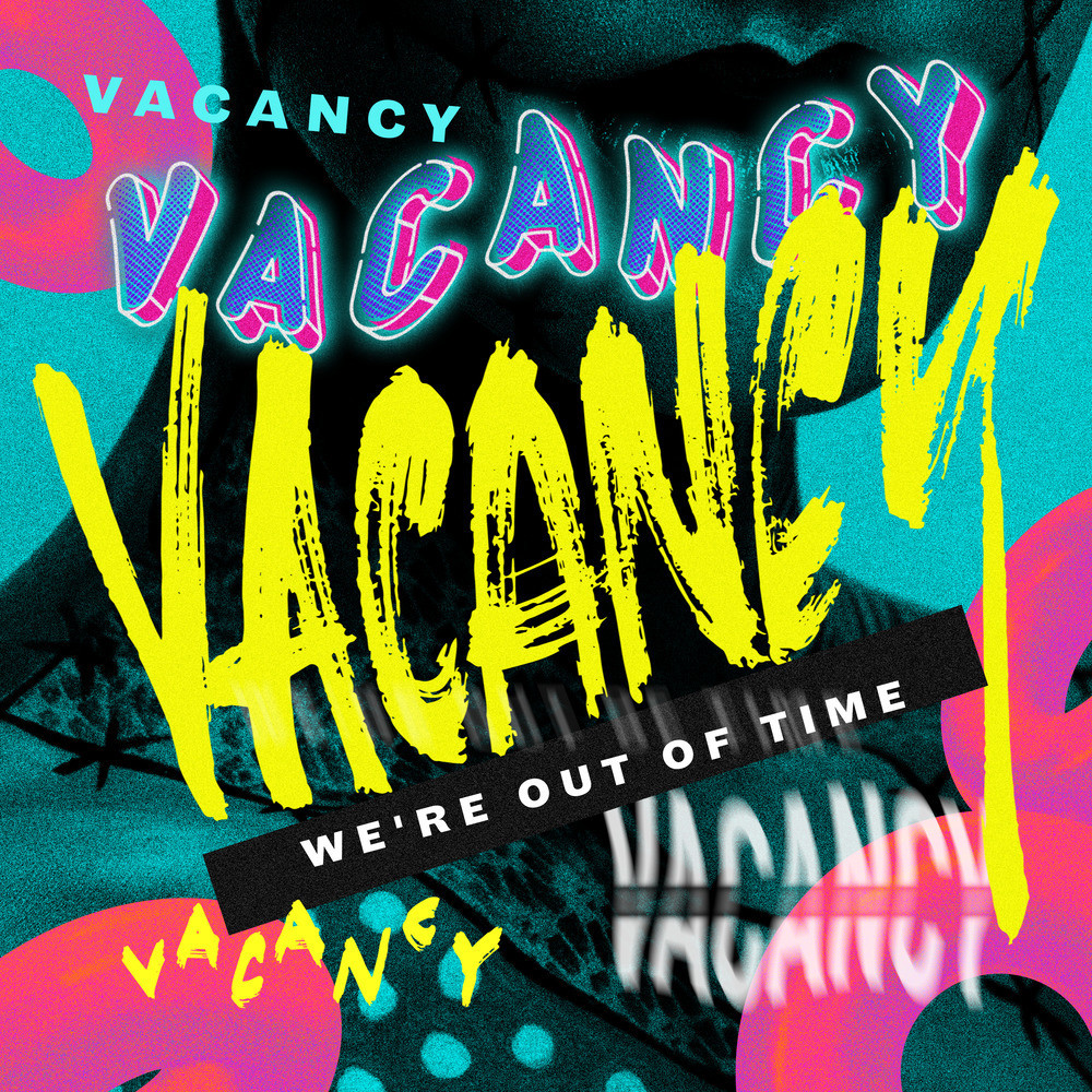 We're Out Of Time (Instrumental Version)