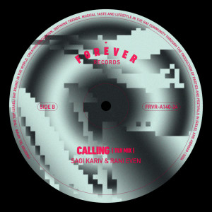 อัลบัม Calling (TLV Mix) ศิลปิน Sagi Kariv