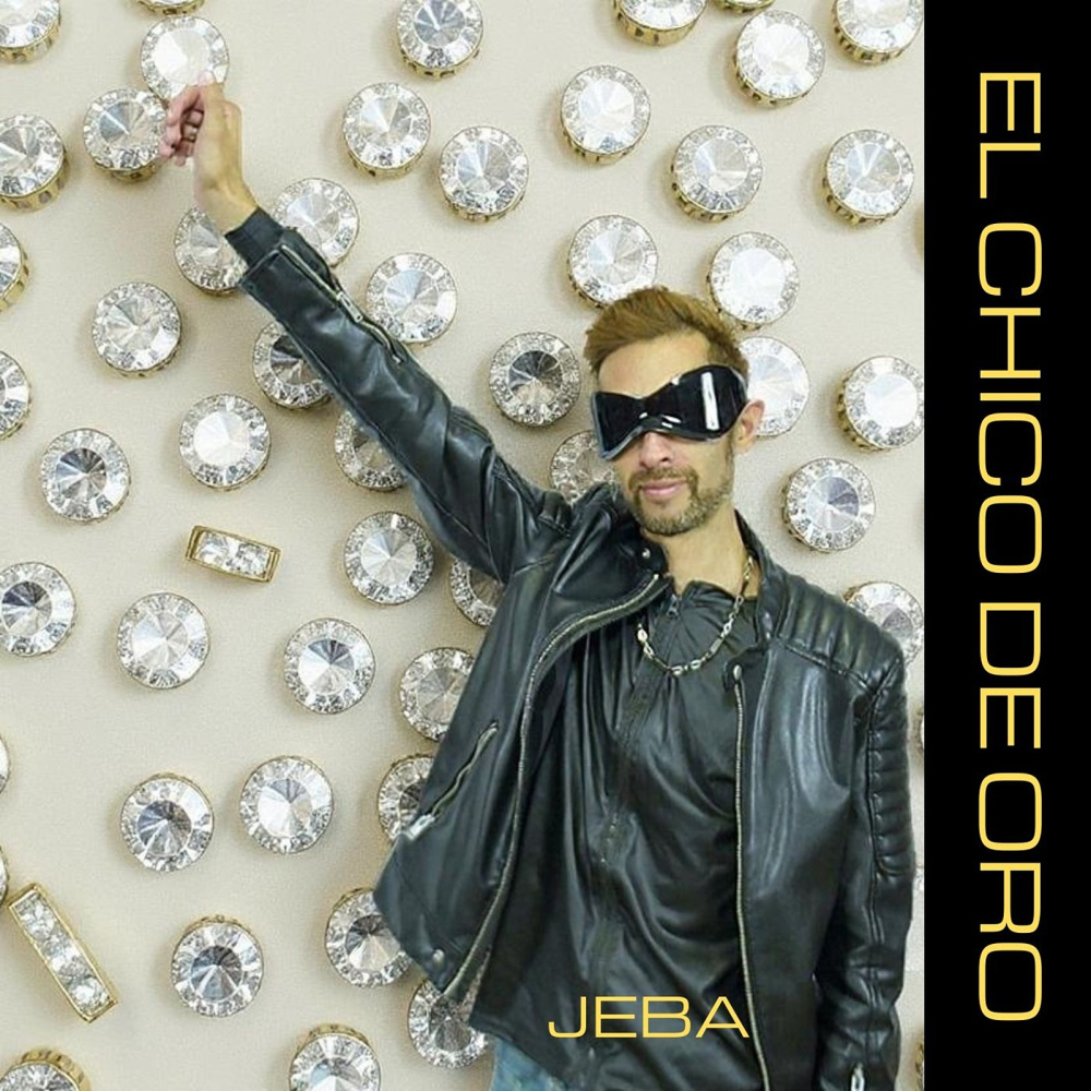El Chico De Oro