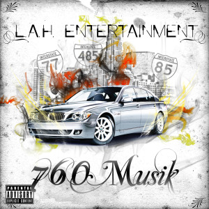 Listen to Ringtone song with lyrics from L.A.H.
