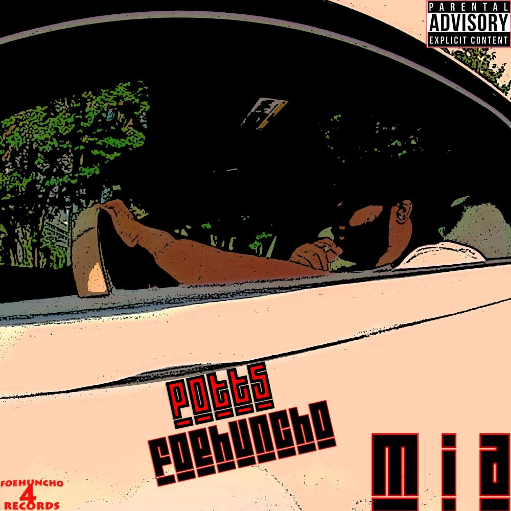 M.I.A (Explicit)