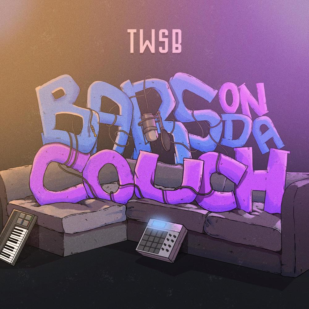 BarsOnDaCouch Ep: 1 (feat. THE1DEVOTION) (Explicit)