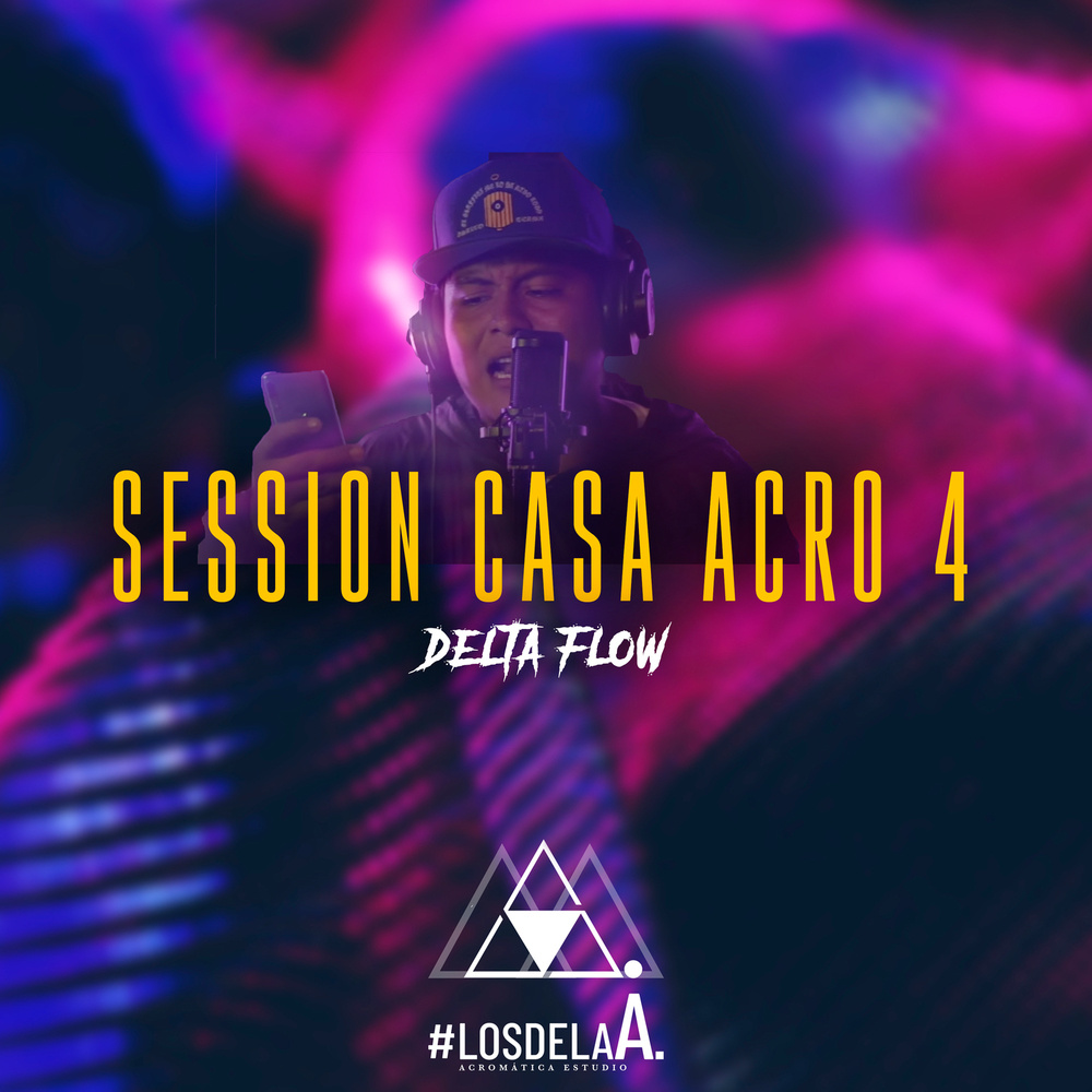 Casa Acro Session #4
