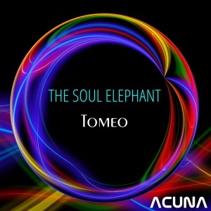 The Soul Elephant的專輯Tomeo