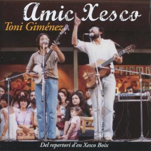 ดาวน์โหลดและฟังเพลง Cercles พร้อมเนื้อเพลงจาก Toni Giménez
