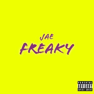 Jude的專輯Freaky (Explicit)