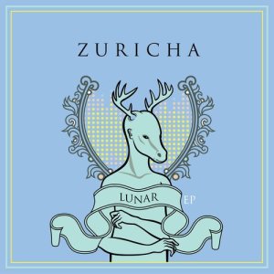 收聽Zuricha的Weird歌詞歌曲