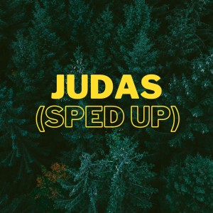 Listen to Judas (Sped Up) song with lyrics from DJ NESTOR