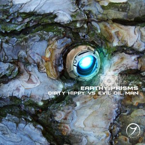 Evil Oil Man的專輯Earthly Prisms (Dirty Hippy vs. Evil Oil Man)