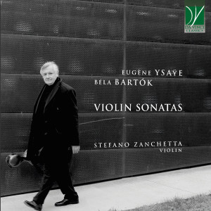收听Stefano Zanchetta的II. Fugato (Dedicated Joseph Szigeti)歌词歌曲