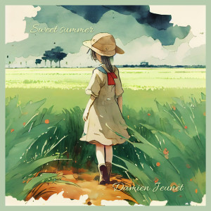 收聽Damien Jeunet的Sweet summer歌詞歌曲