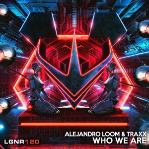 收听Alejandro Loom的Who We Are歌词歌曲