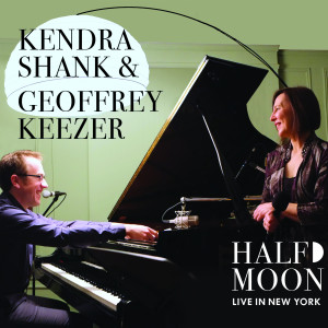 Geoffrey Keezer的專輯Half Moon (Live)