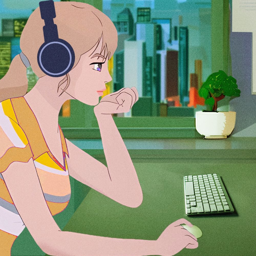 What Was I Made For? (Lofi Remix)