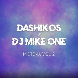 收聽DJ Mike One的Motema Vol. 2 (Explicit)歌詞歌曲