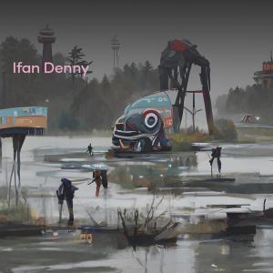 Listen to Astaghfirullah song with lyrics from Ifan Denny