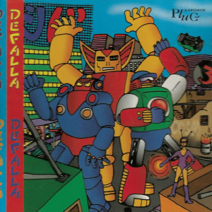 ดาวน์โหลดและฟังเพลง I Have To Sing A Song พร้อมเนื้อเพลงจาก Defalla