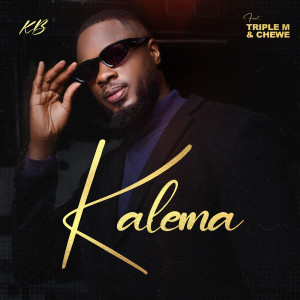 Listen to Kalema song with lyrics from KB