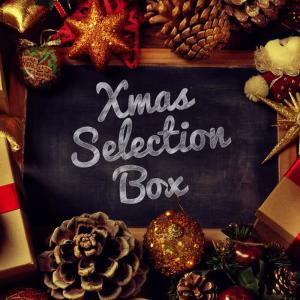 Xmas Party Ideas的專輯Xmas Selection Box