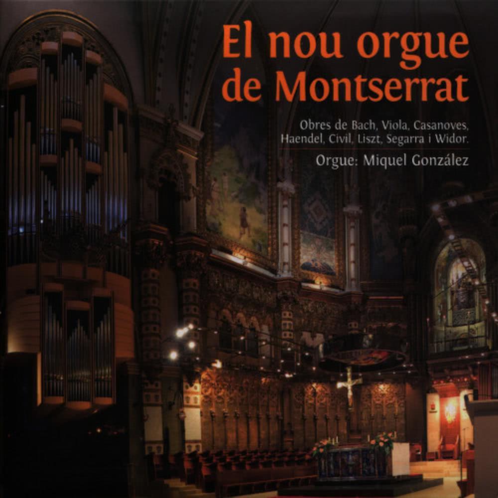 Toccata de la Simfonia No. 5, Op. 42: Toccata de la Simfonia No. 5, Op. 42