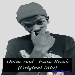 Dvine Soul的專輯Pause Break (Explicit)