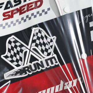 Austin White 711的專輯Run It