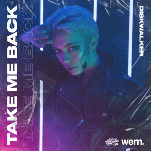 Album Take Me Back from DiskWalker