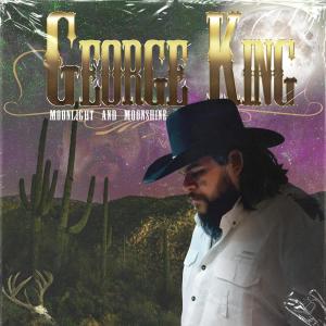 Listen to Moonlight and Moonshine song with lyrics from George King