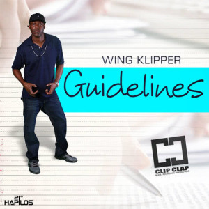 Wing Klipper的專輯Guidelines - Single