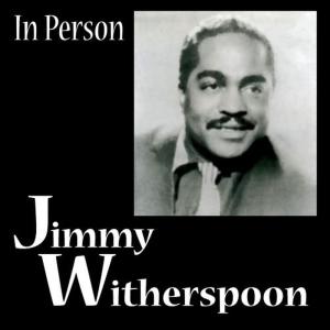 收聽Jimmy Witherspoon的Everything You Do Is Wrong歌詞歌曲