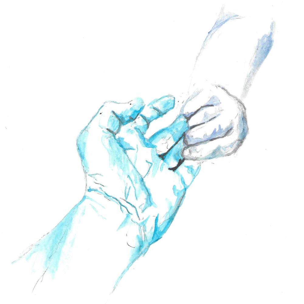 Let Go